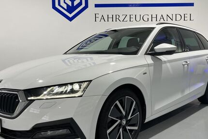 Skoda Octavia 99.863 km 21.950 &euro; Hatten | Sandkrug 26209