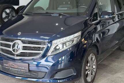 Mercedes-Benz V 250 123.268 km 36.900 &euro; Lemwerder 27809