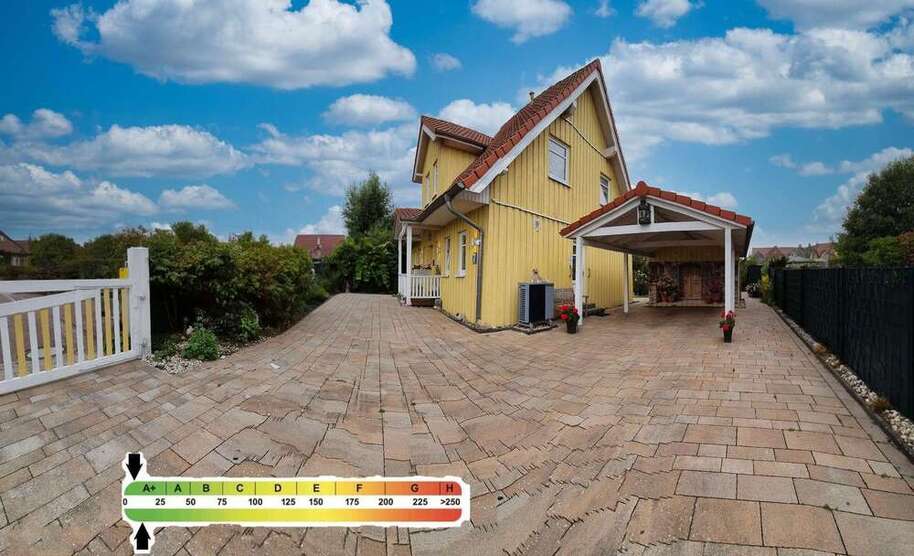 Haus zum Kaufen in Berne 578.000 € 146 m² 5 zimmer