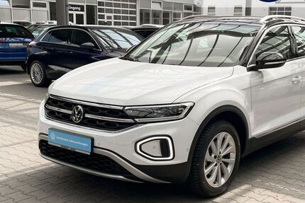 VW T-Roc 14.500 km 30.950 € Delmenhorst 27751