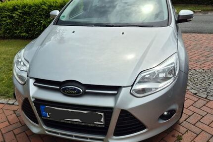 Ford Focus 225.000 km 3.800 &euro; Friesoythe 26169