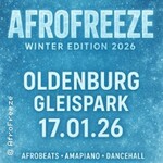 Afrofreeze