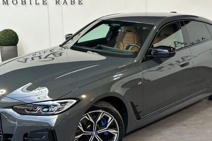 BMW i4 72.450 km 44.749 &euro; Wardenburg 26203