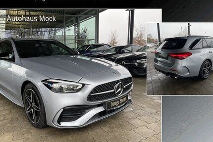 Mercedes-Benz C 200 3.000 km 49.890 &euro; Delmenhorst 27751