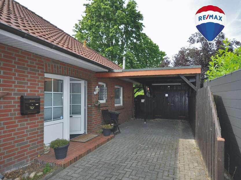 Haus zum Kaufen in Großenkneten 289.000 € 123 m²