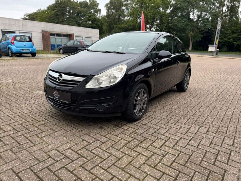 Corsa