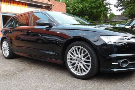 Audi A6 158.416 km 19.490 &euro; Wardenburg OT Tungeln 26203