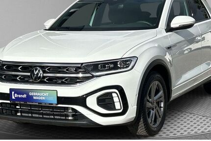 VW T-Roc 5.280 km 36.890 € Bremen 28279
