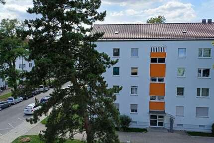 Wohnung zum Mieten in München 1.203,93 € 84.25 m²