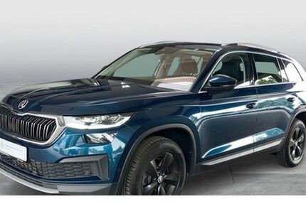 Skoda Kodiaq 86.229 km 29.270 &euro; Oldenburg 26135