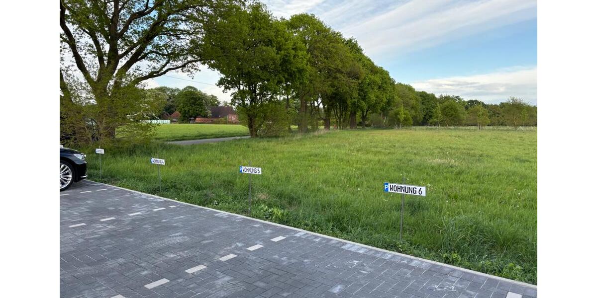 Etagenwohnung Delmenhorst Bungerhof - 2 Zimmer, 50 m&sup2;, 900&euro; | Angebot:25886894