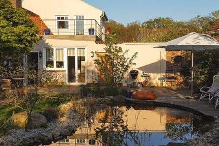 Haus Rastede Rastede I - 4 Zimmer, 150 m&sup2;, 598.000&euro; | Angebot:25690042
