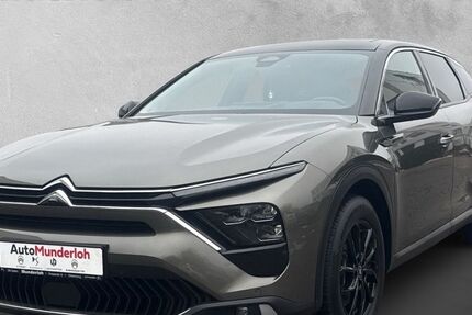 Citroen C5 X 106.440 km 20.990 &euro; Oldenburg 26127