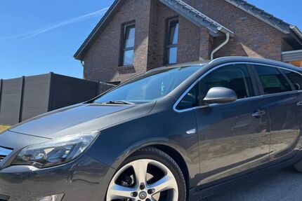 Opel Astra 138.000 km 6.790 &euro; Oldenburg 26133