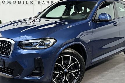 BMW X4 94.750 km 40.989 &euro; Wardenburg 26203