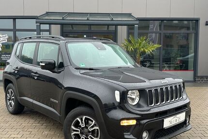 Jeep Renegade 50.000 km 13.499 &euro; Delmenhorst 27755