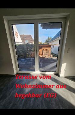 Erdgeschoßwohnung Delmenhorst Deichhorst - 3 Zimmer, 116 m&sup2;, 1.395&euro; | Angebot:25637475