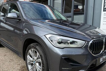 BMW X1 169.100 km 17.790 &euro; Apen 26689