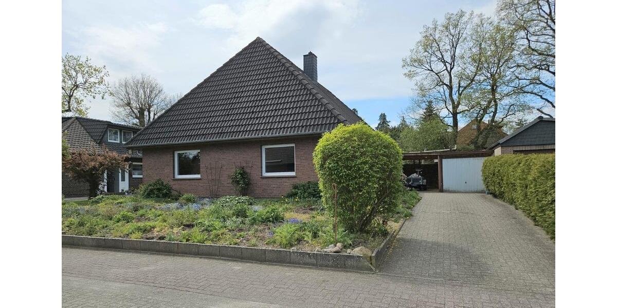 Einfamilienhaus Jade - 5 Zimmer, 119 m&sup2;, 329.000&euro; | Angebot:26483797