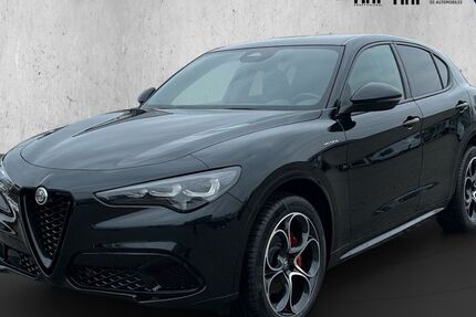 Alfa Romeo Stelvio 24.000 km 48.990 &euro; Oldenburg 26135