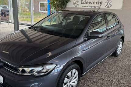 VW Polo 11.500 km 19.790 &euro; Edewecht 26188