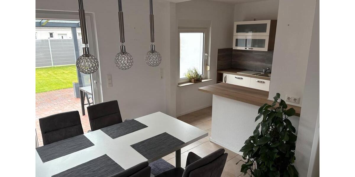 Reihenhaus Bad Zwischenahn - 3 Zimmer, 70 m&sup2;, 950&euro; | Angebot:26235016