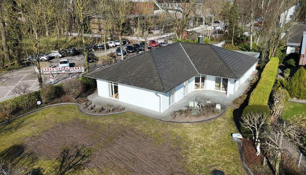 Einfamilienhaus Delmenhorst Mitte - 4 Zimmer, 153 m&sup2;, 725.000&euro; | Angebot:25679977