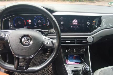 VW Polo 112.000 km 13.999 &euro; Schwanewede 28790