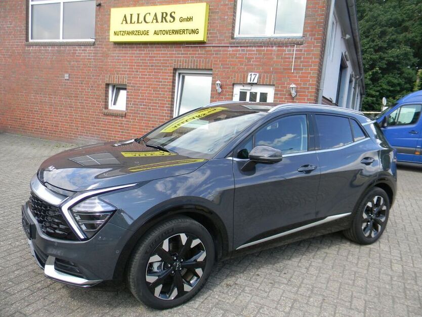 Sportage