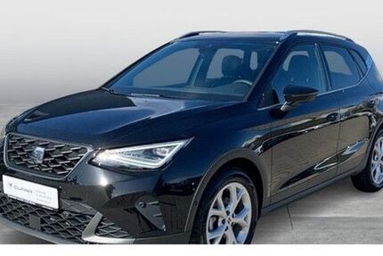 Seat Arona 24.668 km 25.477 &euro; Oldenburg 26135