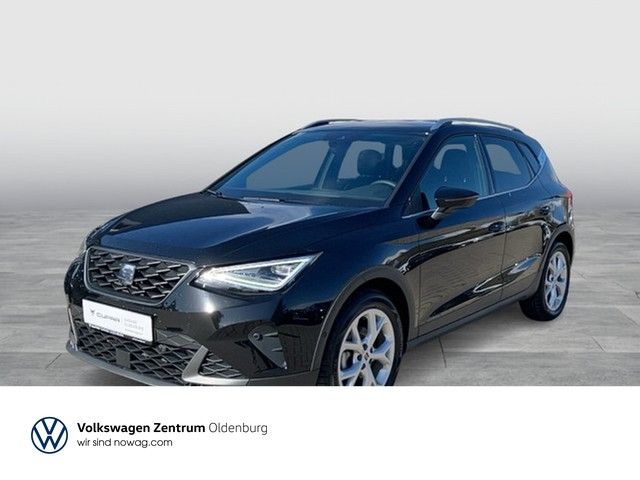 Seat Arona 24.668 km 25.477 &euro; Oldenburg 26135