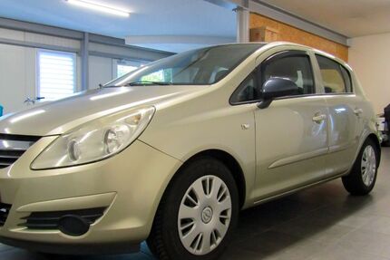 Opel Corsa 156.700 km 2.990 &euro; Oldenburg 26125