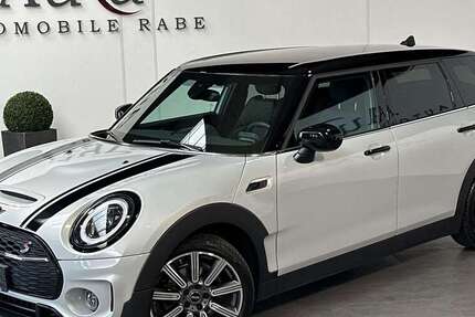 Mini Cooper S Clubman 46.750 km 27.449 &euro; Wardenburg 26203