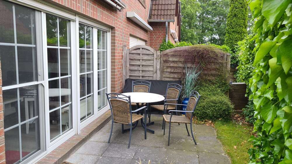 Einfamilienhaus Varel - 3 Zimmer, 67 m&sup2;, 750&euro; | Angebot:27098004
