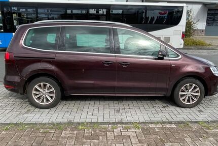 VW Sharan 285.000 km 11.800 € Oldenburg 26122