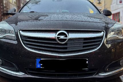 Opel Insignia 176.000 km 8.200 &euro; Delmenhorst 27753