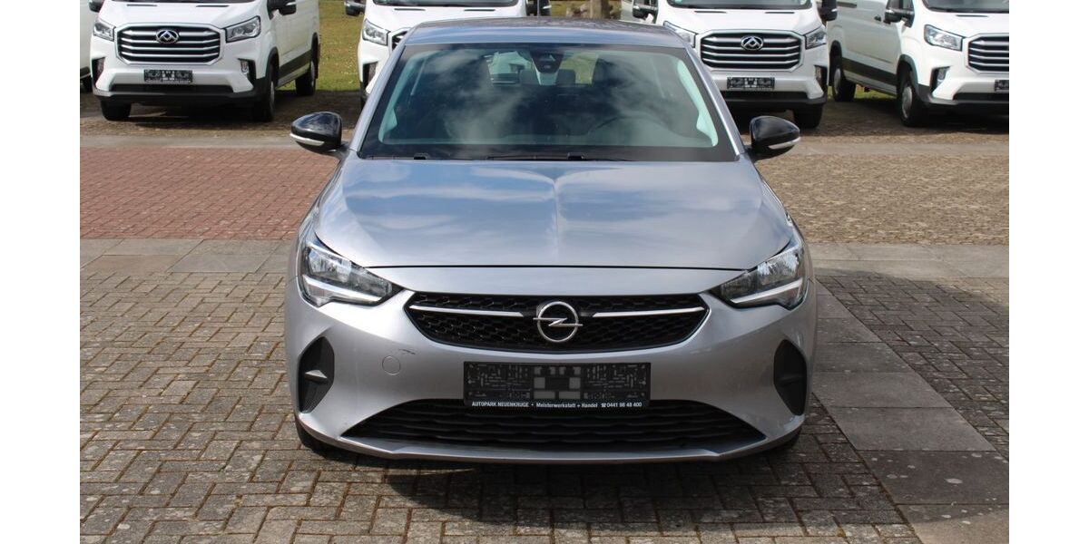 Opel Corsa 79.830 km 10.490 &euro; Wiefelstede 26215