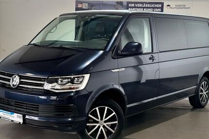 VW T6 Multivan 89.500 km 36.999 &euro; Ganderkesee 27777