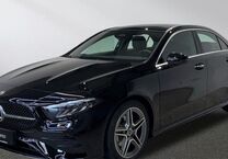 Gebrauchtwagen Mercedes A 200