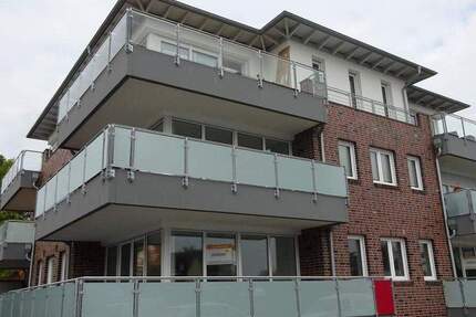 Wohnung Westerstede - 2 Zimmer, 70 m&sup2;, 700&euro; | Angebot:24685367