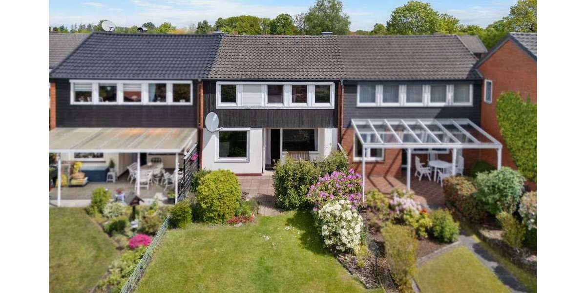 Einfamilienhaus Westerstede - 5 Zimmer, 99 m&sup2;, 196.000&euro; | Angebot:26749256