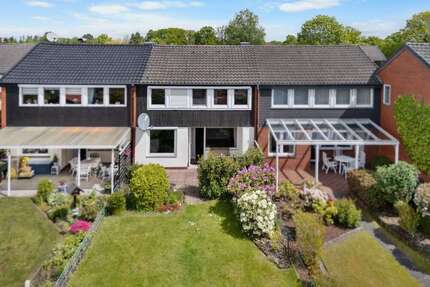 Haus Westerstede - 5 Zimmer, 99 m&sup2;, 196.000&euro; | Angebot:26749256