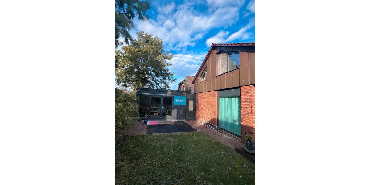 Einfamilienhaus Wardenburg - 3 Zimmer, 100 m&sup2;, 399.000&euro; | Angebot:24706103