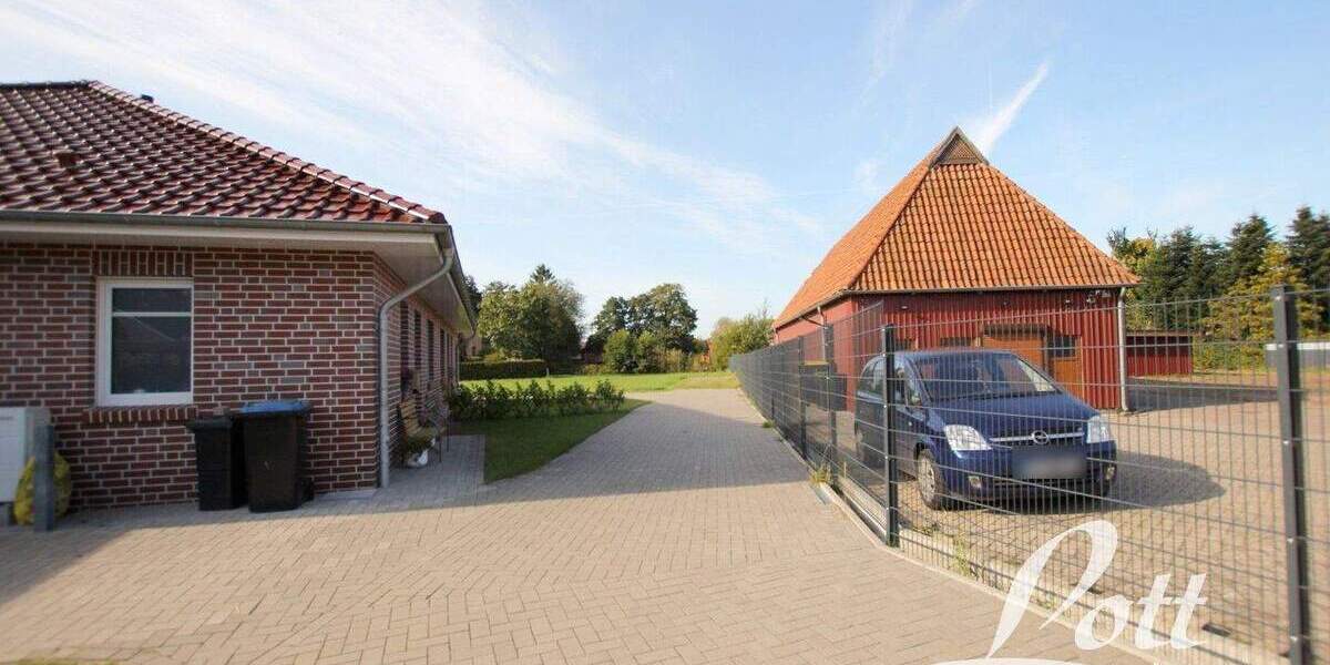 Grundstück Apen - 111.900&euro; | Angebot:24807057