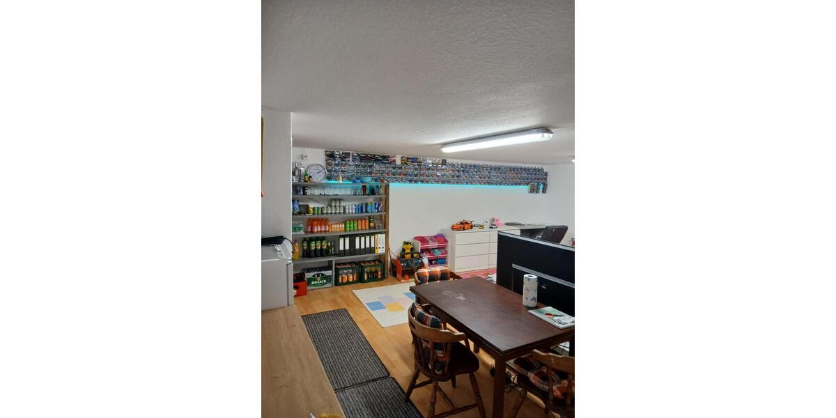 Etagenwohnung Ganderkesee - 2 Zimmer, 60 m&sup2;, 700&euro; | Angebot:26495661