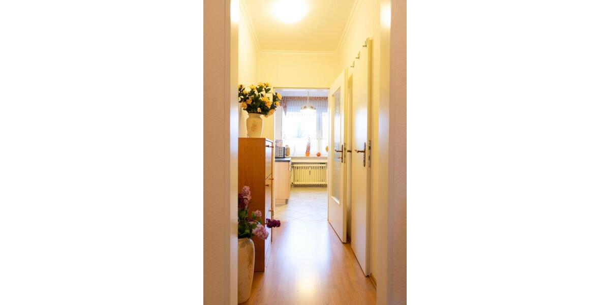 Etagenwohnung Bad Zwischenahn - 3 Zimmer, 93 m&sup2;, 346.000&euro; | Angebot:24681701