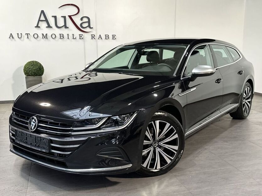 Arteon