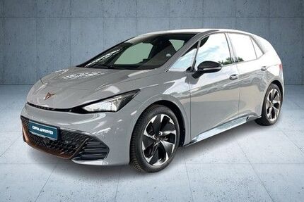 Cupra Born 22.562 km 22.479 € Oldenburg 26135