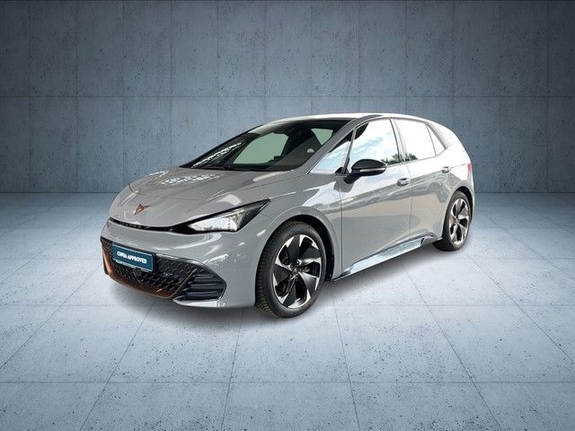 Cupra Born 22.562 km 22.479 € Oldenburg 26135