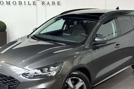 Ford Focus 84.750 km 17.989 € Wardenburg 26203